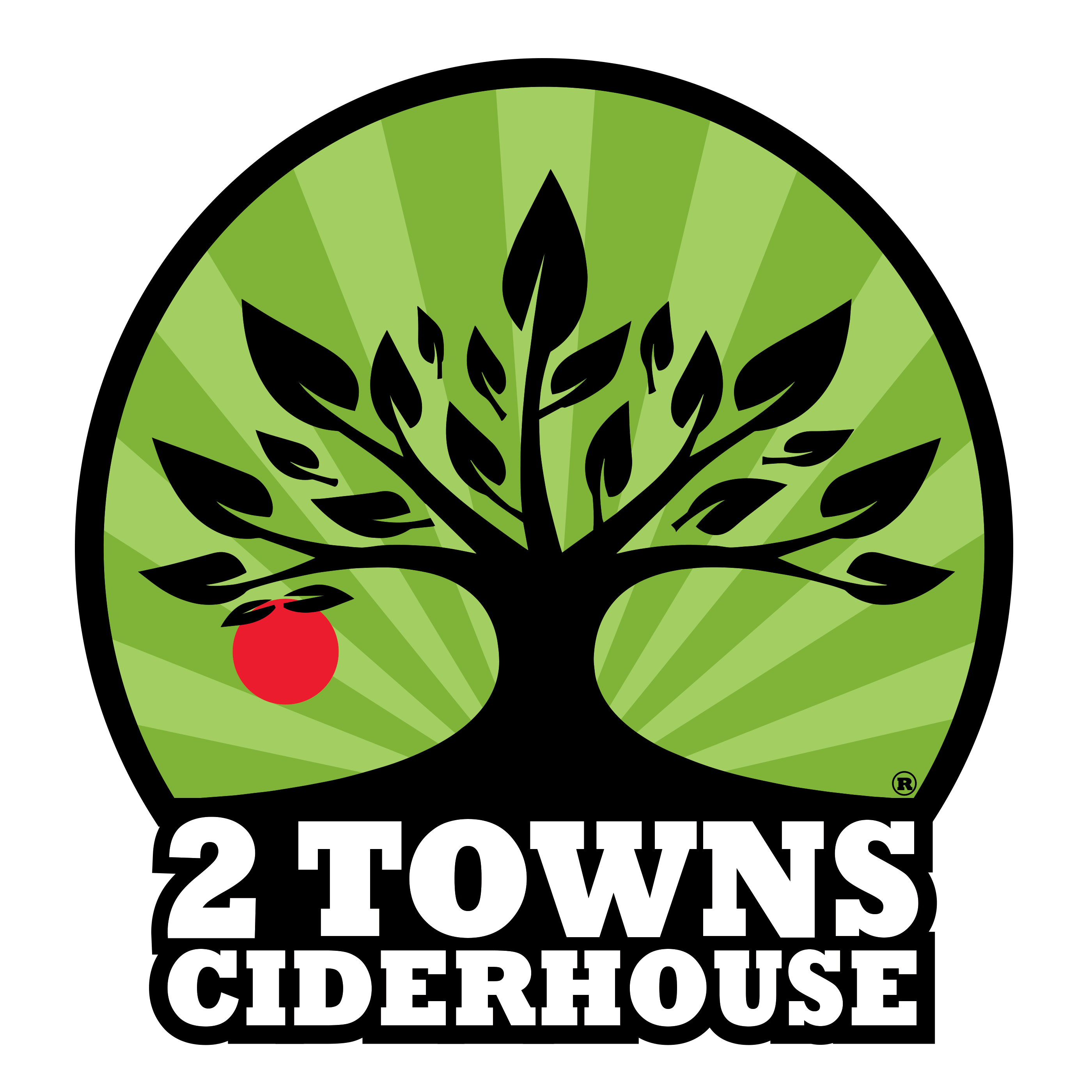 2 towns
