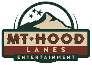 mt hood lanes logo mt hood lanes logo