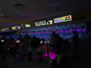 cosmic-bowling-party