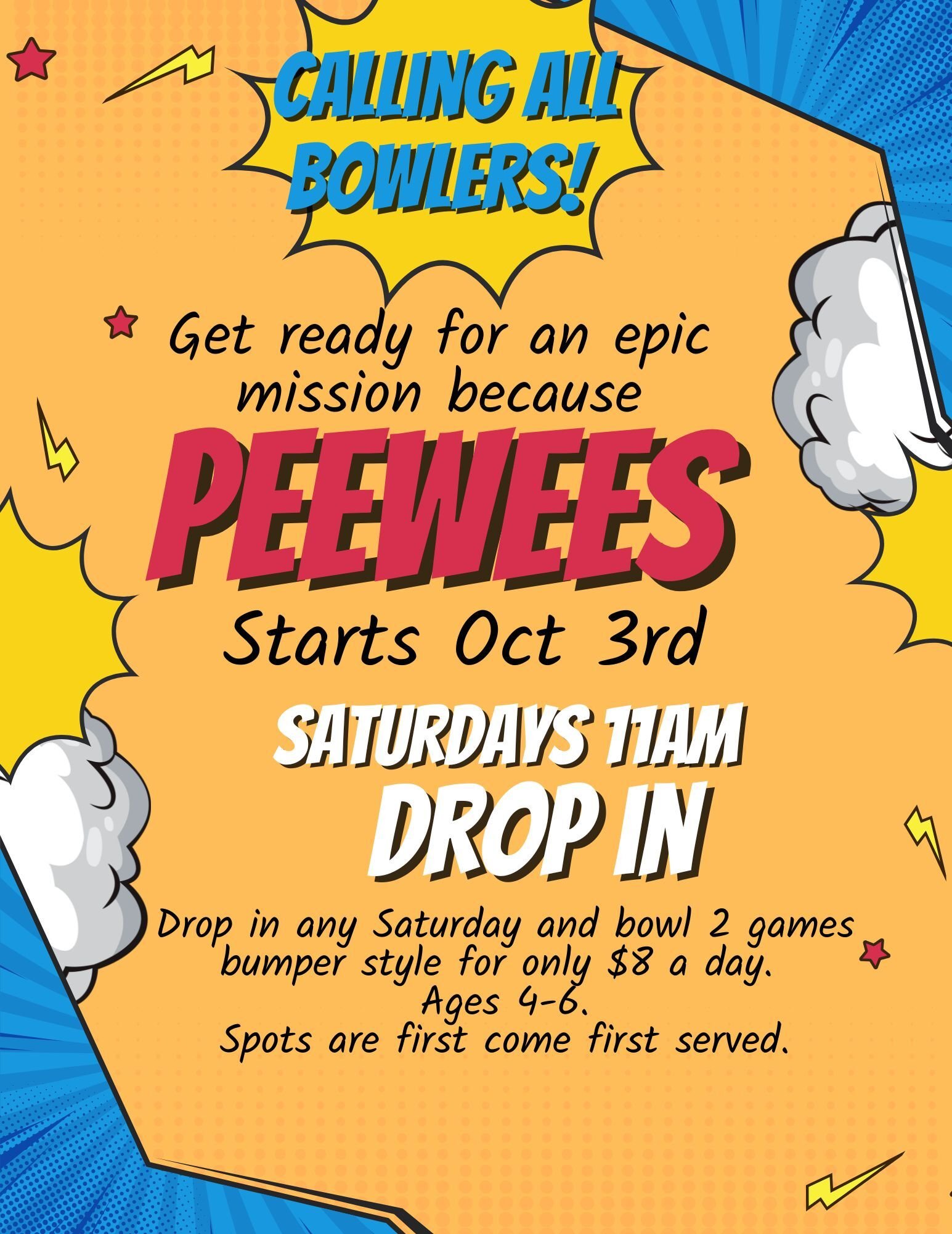 peewees opportunity-1