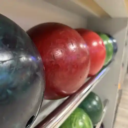 bowl-a-thon