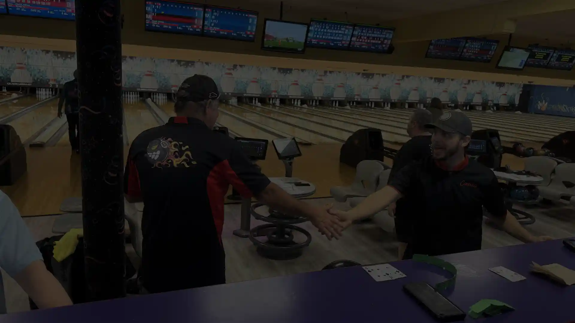 bowling-league-gresham