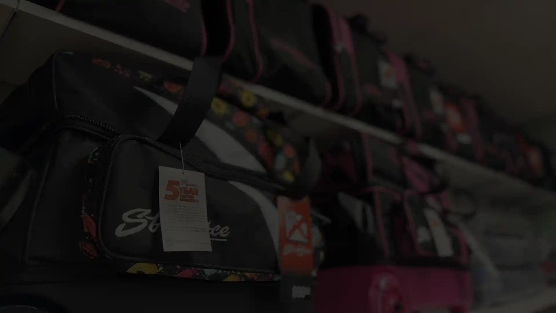 pro-shop